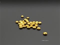 陜西黃金集團金豆投產